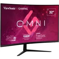 Монитор ViewSonic VX3219-PC-MHD фото 1